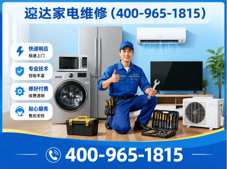 娄底空调维修展示图