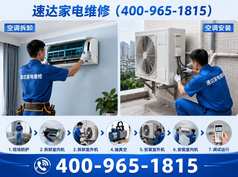 娄底全国上门维修展示图